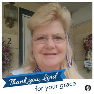 Meet your Posher, Barbara